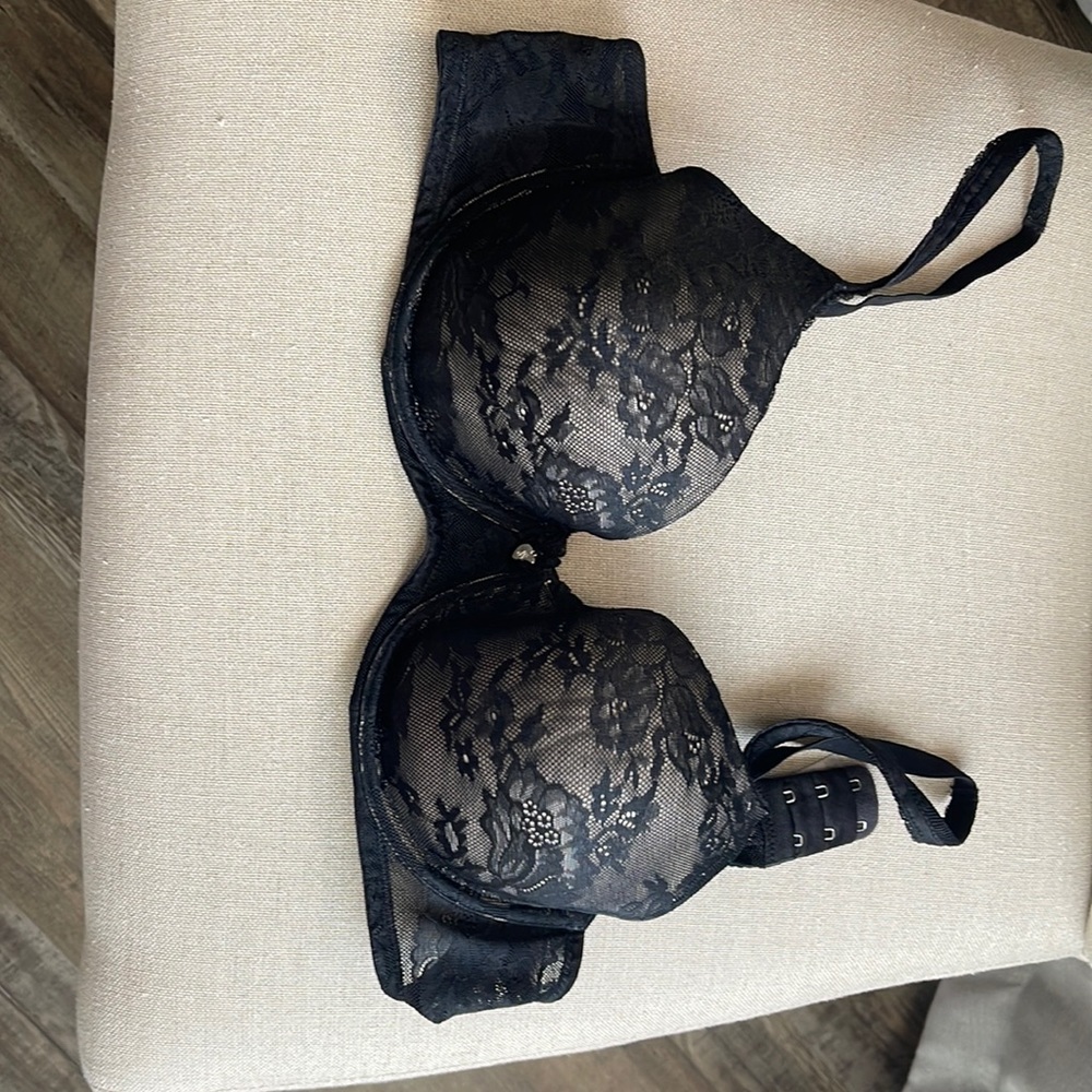 Victoria Secret Black lace